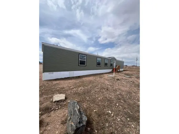 227 N Lincoln #1, Nunn, CO 80648