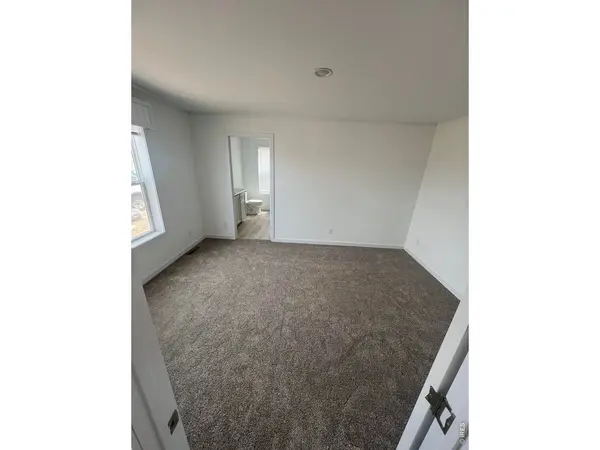 227 N Lincoln #1, Nunn, CO 80648