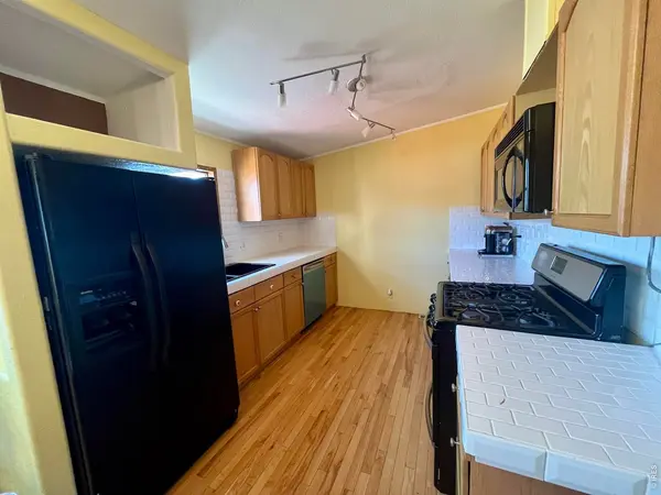 1400 S Collyer #147, Longmont, CO 80501