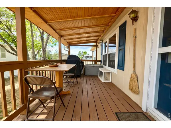 4123 Pinon #60, Evans, CO 80620