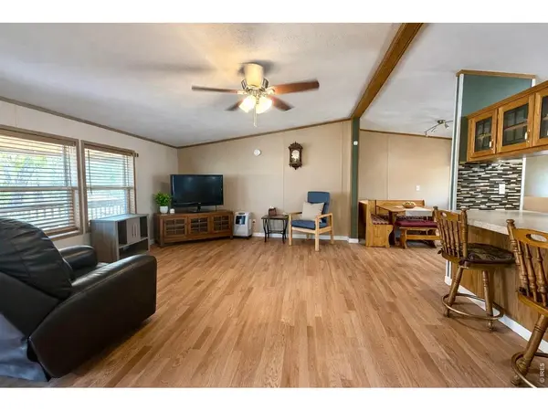 4123 Pinon #60, Evans, CO 80620