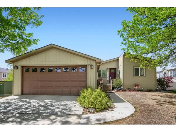 11139 Longview #269, Longmont, CO 80504