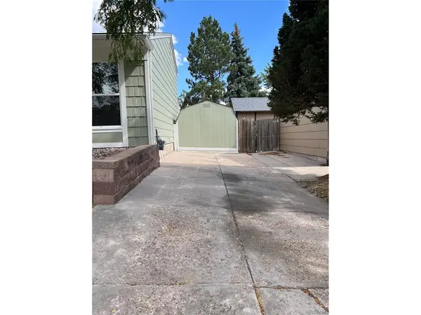 20672 E Batavia, Aurora, CO 80011
