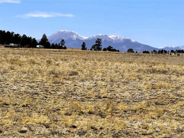 52 Gila, Hartsel, CO 80449