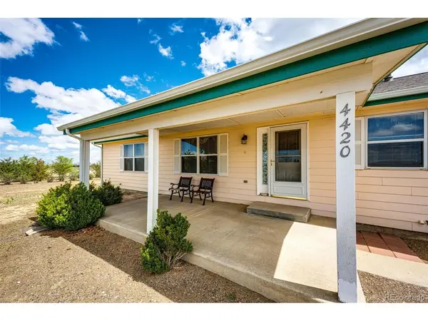 4420 Behrens, Byers, CO 80103