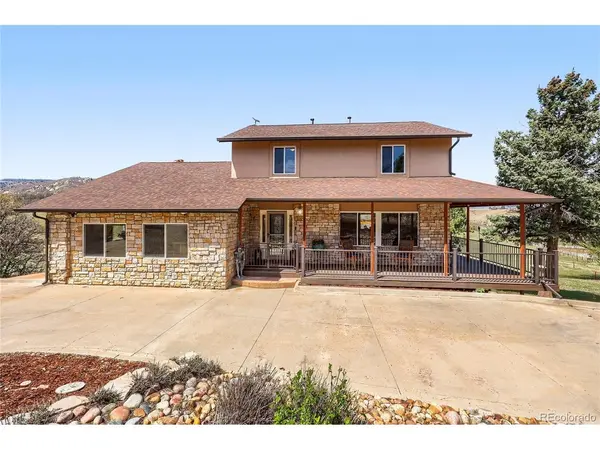 6415 Cherokee, Sedalia, CO 80135