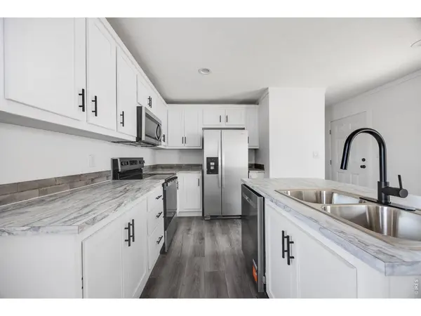 830 1st #25, Pierce, CO 80650