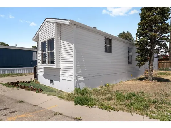 830 1st #21, Pierce, CO 80650