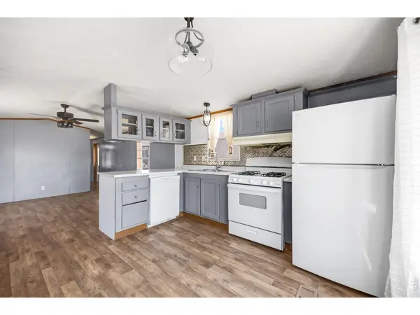 830 1st #21, Pierce, CO 80650