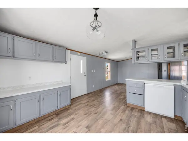 830 1st #21, Pierce, CO 80650