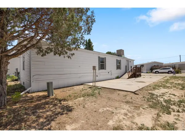 830 1st #21, Pierce, CO 80650