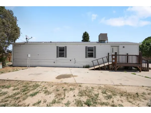 830 1st #21, Pierce, CO 80650