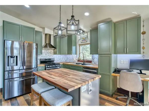 61 Country Sky, Estes Park, CO 80517