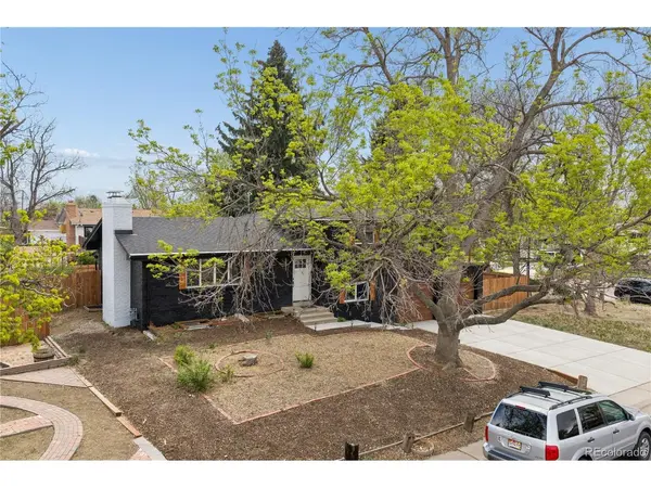 7145 W Alabama, Lakewood, CO 80232