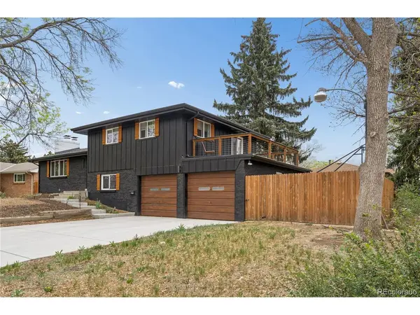 7145 W Alabama, Lakewood, CO 80232