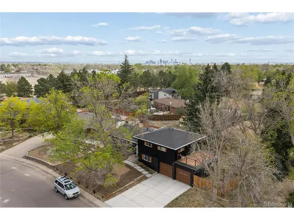 7145 W Alabama, Lakewood, CO 80232