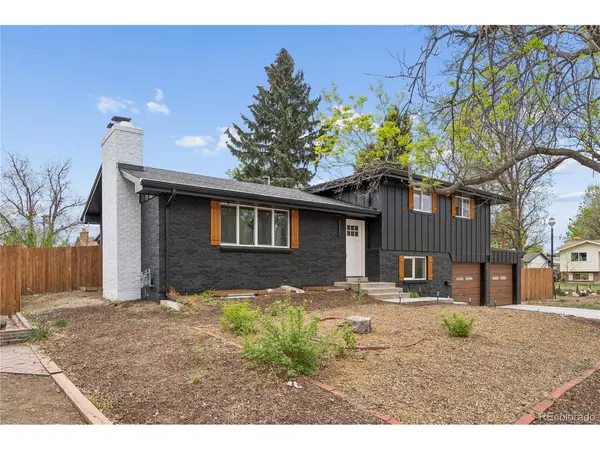 7145 W Alabama, Lakewood, CO 80232
