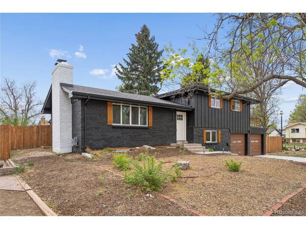 7145 W Alabama, Lakewood, CO 80232