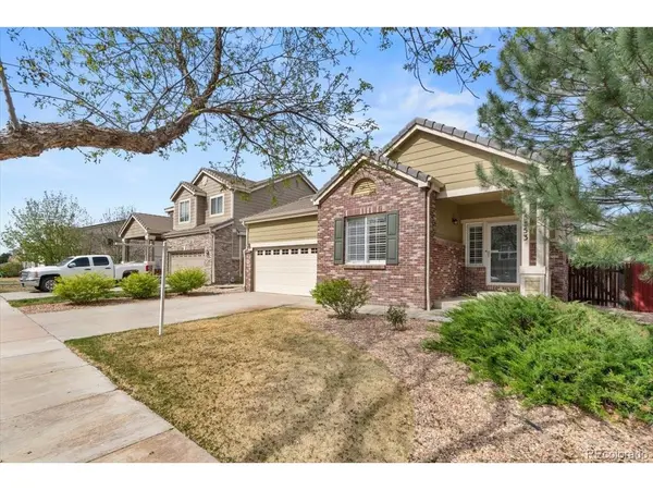15553 E 96th, Commerce City, CO 80022