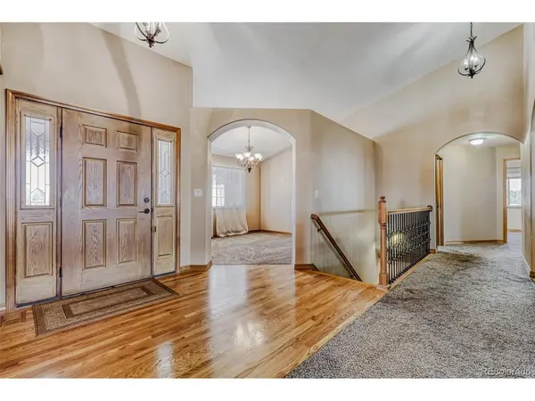 11303 Mount Gateway, Peyton, CO 80831