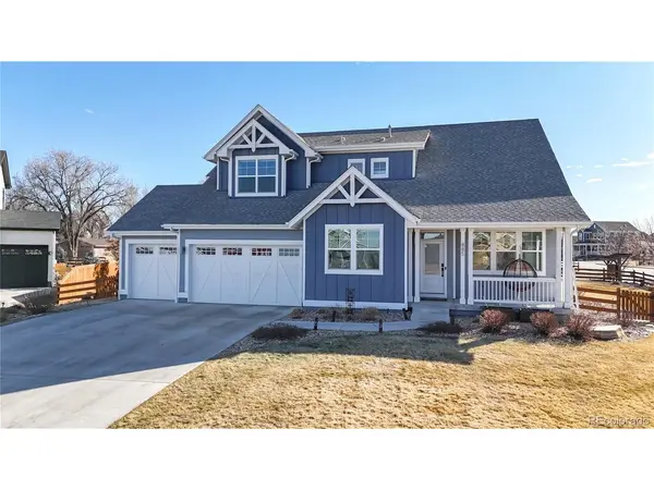 885 Delechant, Erie, CO 80516