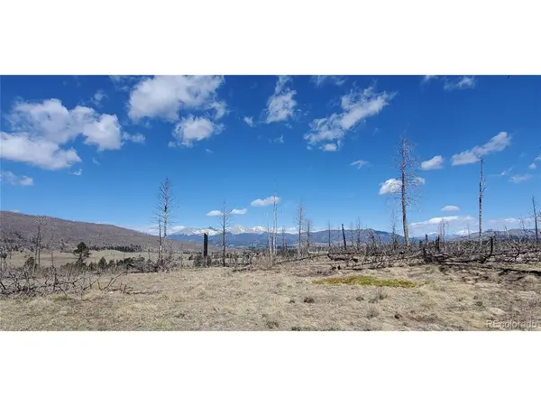 1228 Granville, Fort Garland, CO 81133