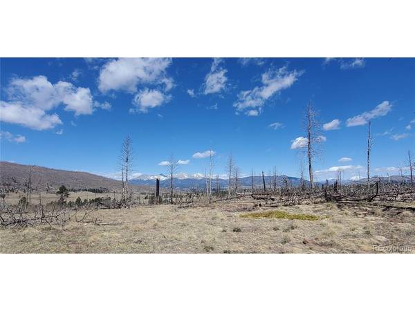 1228 Granville, Fort Garland, CO 81133