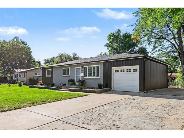 10050 W 64th, Arvada, CO 80004