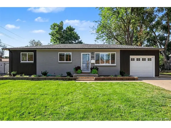 10050 W 64th, Arvada, CO 80004