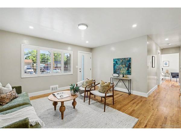 10050 W 64th, Arvada, CO 80004