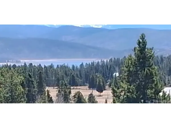 164 County Road 443, Grand Lake, CO 80447