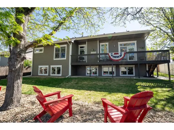 825 Rose, Brighton, CO 80601