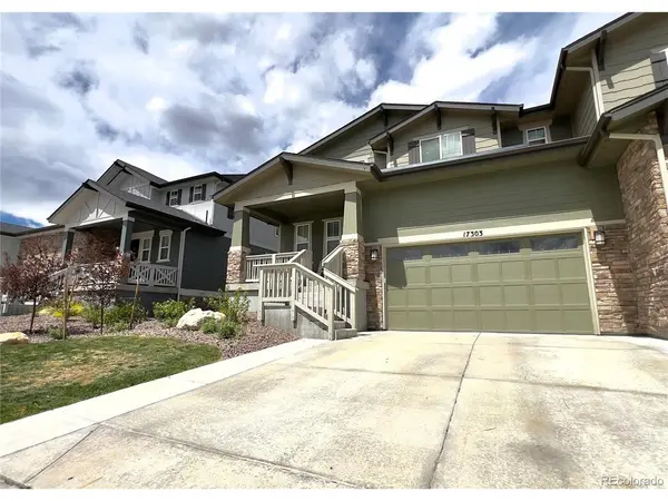 17303 W 93rd, Arvada, CO 80007