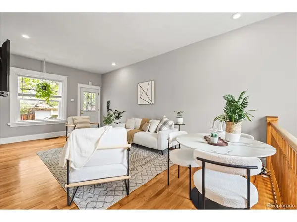 3416 E 16th, Denver, CO 80206