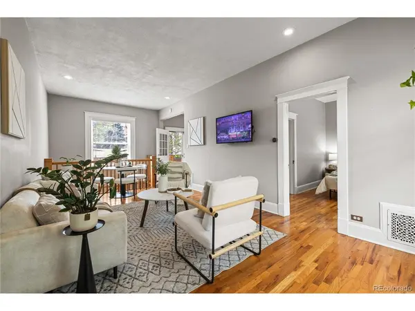 3416 E 16th, Denver, CO 80206
