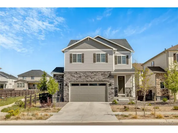 212 S Uriah, Aurora, CO 80018