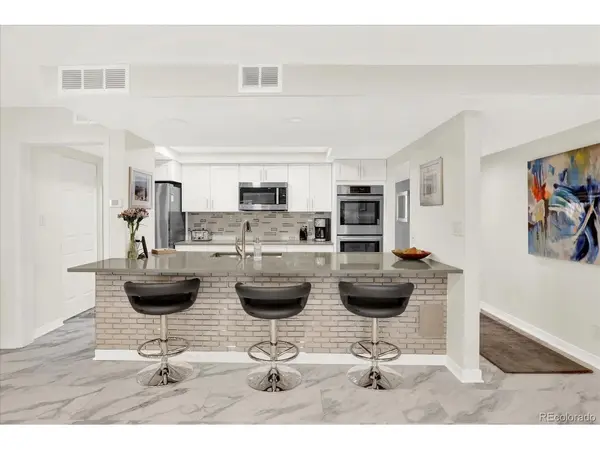 7000 E Quincy #F-316, Denver, CO 80237