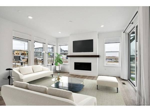11650 Montoso, Lone Tree, CO 80134