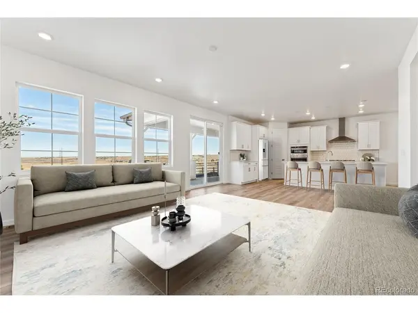 16938 W 92nd, Arvada, CO 80007