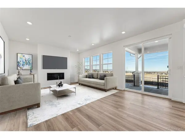 16938 W 92nd, Arvada, CO 80007