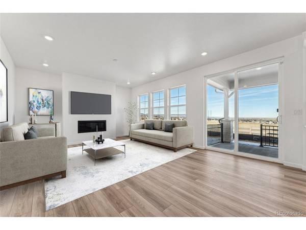 16938 W 92nd, Arvada, CO 80007