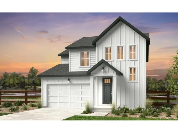 16938 W 92nd, Arvada, CO 80007