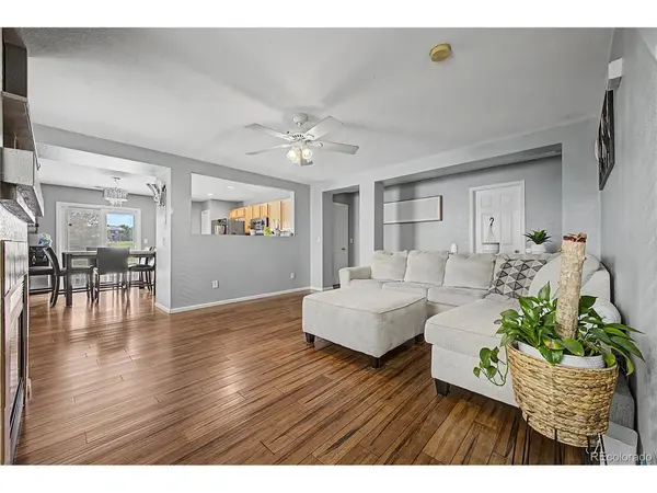 286 Ponderosa, Fort Lupton, CO 80621