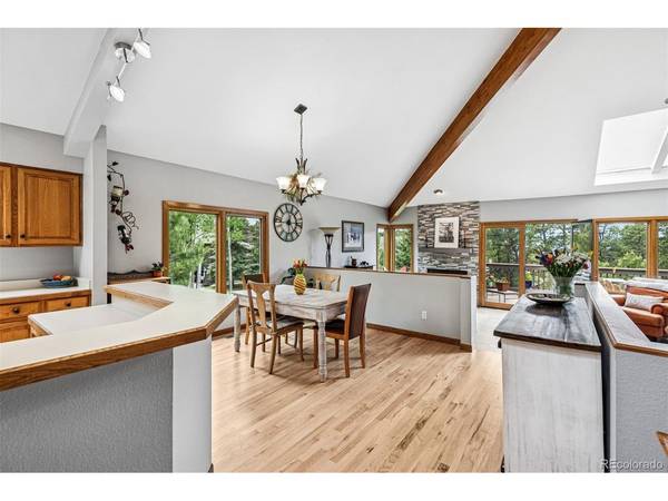 24036 Currant, Golden, CO 80401