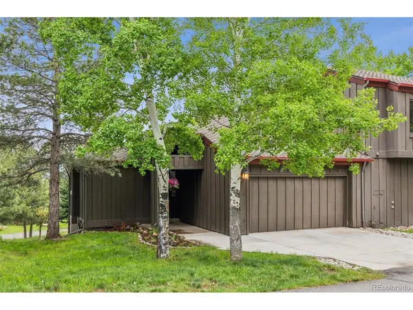 24036 Currant, Golden, CO 80401