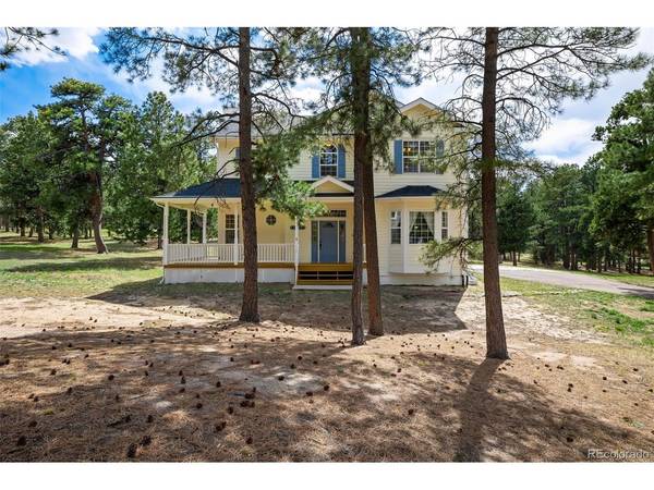 18554 Wetherill, Monument, CO 80132