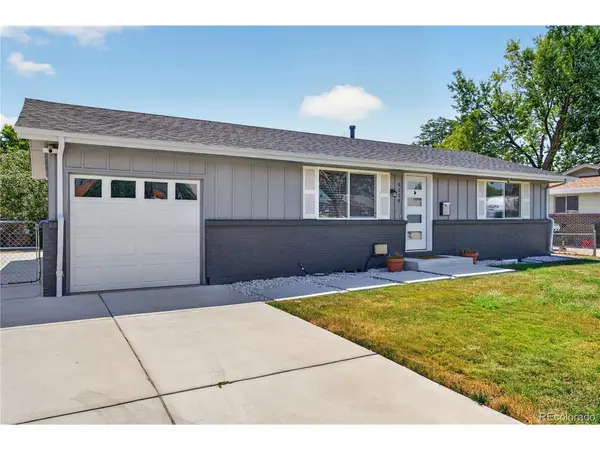 9114 Lander, Westminster, CO 80031