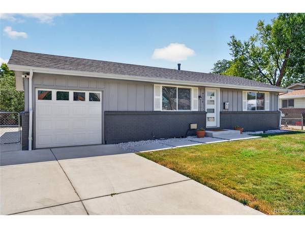 9114 Lander, Westminster, CO 80031