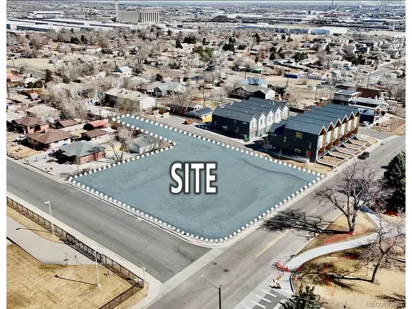 5220 N Zuni, Denver, CO 80221