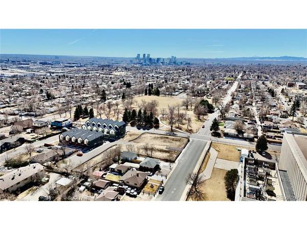 5220 N Zuni, Denver, CO 80221